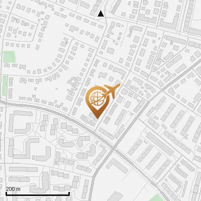 Karte Haslangstraße 37-53, 80689 München