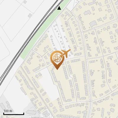 Foto zu Hasselfelder Weg 23-25, 12209 Berlin