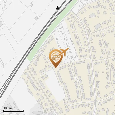 Foto zu Hasselfelder Weg 26-30, 12209 Berlin