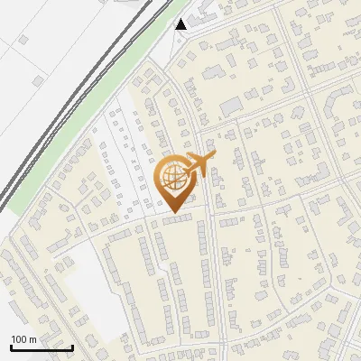 Foto zu Hasselfelder Weg 2-9, 12209 Berlin