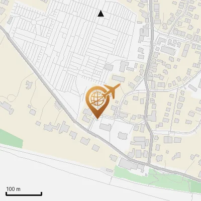 Karte Hasselmannstraße 22-24, 22609 Hamburg