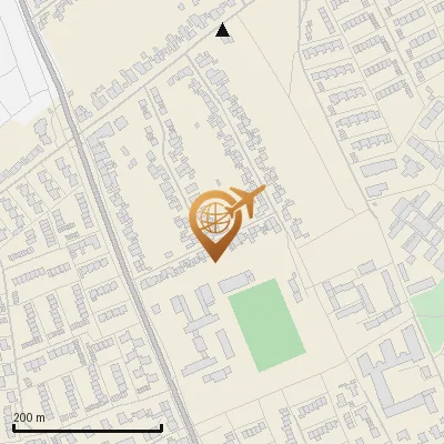 Foto zu Hasselrather Weg 16-22, 50767 Köln