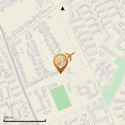 Foto zu Hasselrather Weg 26-32, 50767 Köln