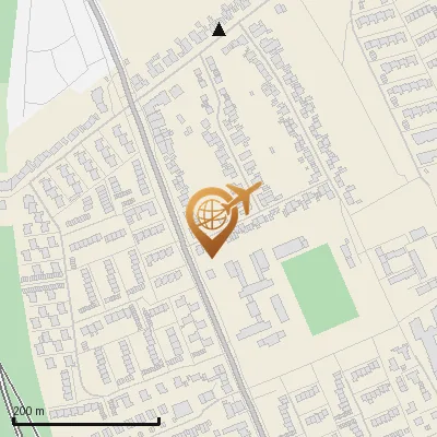 Foto zu Hasselrather Weg 4-12, 50767 Köln