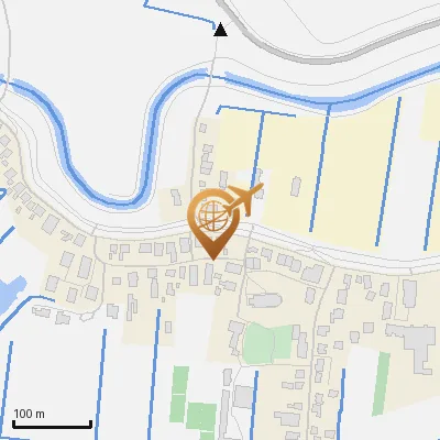 Karte Hasselwerder Straße 103, 21129 Hamburg