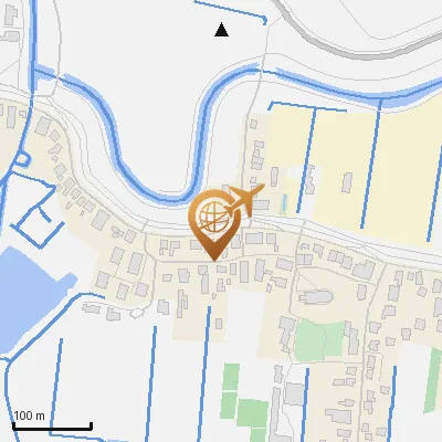 Karte Hasselwerder Straße 108, 21129 Hamburg