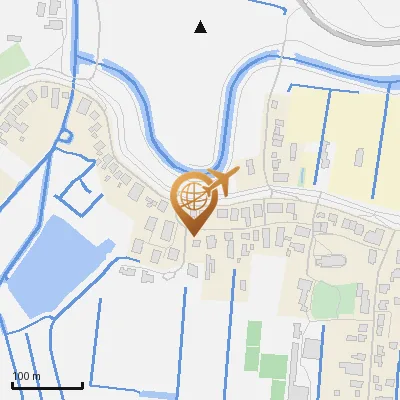 Karte Hasselwerder Straße 112, 21129 Hamburg