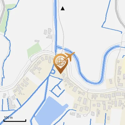 Karte Hasselwerder Straße 127-132, 21129 Hamburg