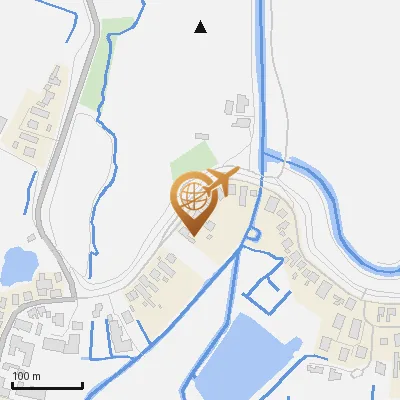 Karte Hasselwerder Straße 136-140, 21129 Hamburg