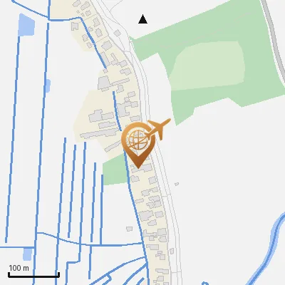 Karte Hasselwerder Straße 26-29, 21129 Hamburg