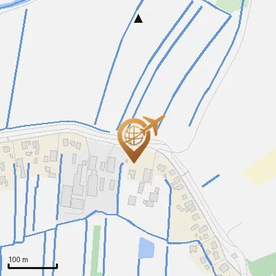 Karte Hasselwerder Straße 60-63, 21129 Hamburg