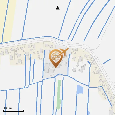 Karte Hasselwerder Straße 64-66, 21129 Hamburg