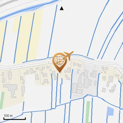 Karte Hasselwerder Straße 69-74, 21129 Hamburg