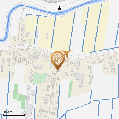 Karte Hasselwerder Straße 87-92, 21129 Hamburg