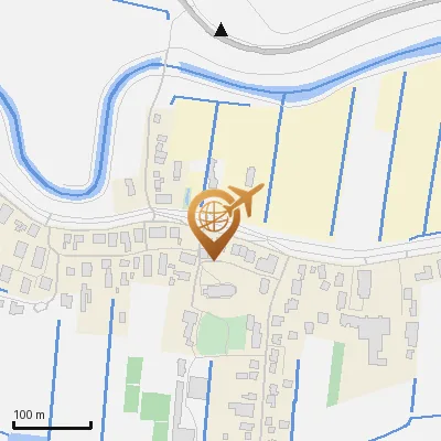 Karte Hasselwerder Straße 98, 21129 Hamburg