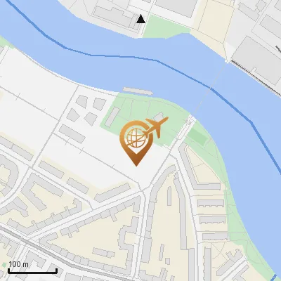 Karte Hasselwerderstraße 27-28, 12439 Berlin