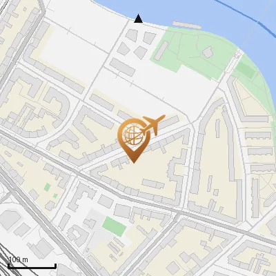 Karte Hasselwerderstraße 7-8, 12439 Berlin