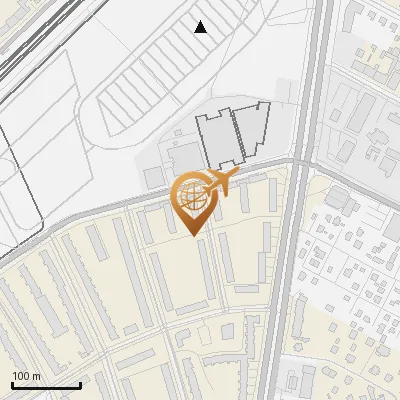 Foto zu Haßfurter Weg 11-17, 13189 Berlin