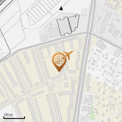 Foto zu Haßfurter Weg 1-6, 13189 Berlin