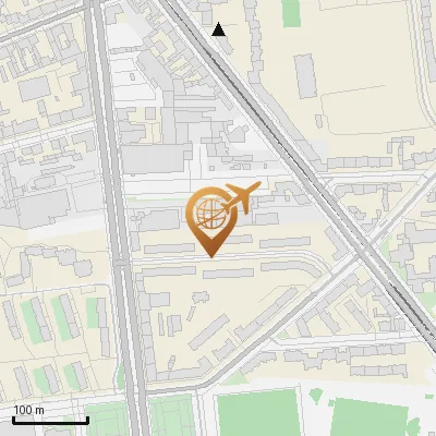 Foto zu Haßlingerweg 13-14, 13409 Berlin