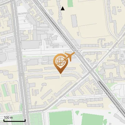 Foto zu Haßlingerweg 15-24, 13409 Berlin