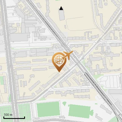 Foto zu Haßlingerweg 25-30, 13409 Berlin