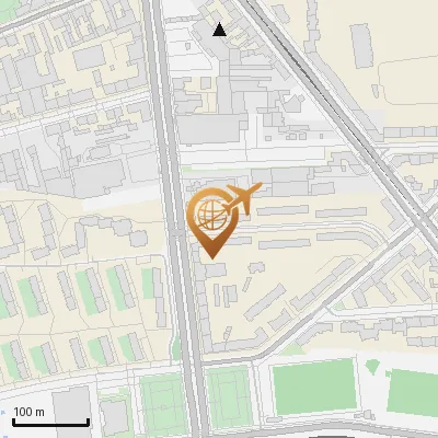 Foto zu Haßlingerweg 3-12, 13409 Berlin