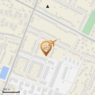 Hassoweg 10, 12524 Berlin