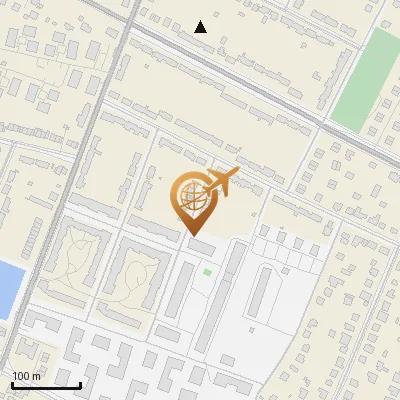 Hassoweg 11, 12524 Berlin