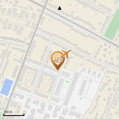 Hassoweg 14, 12524 Berlin