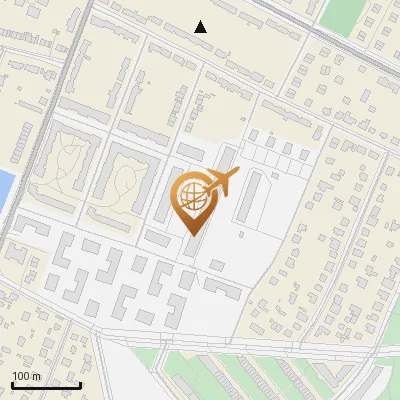 Karte Hassoweg 15, 12524 Berlin