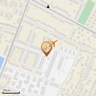 Foto zu Hassoweg 7-31, 12524 Berlin