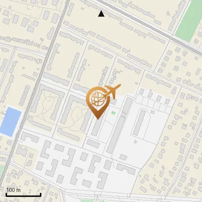 Hassoweg 19, 12524 Berlin