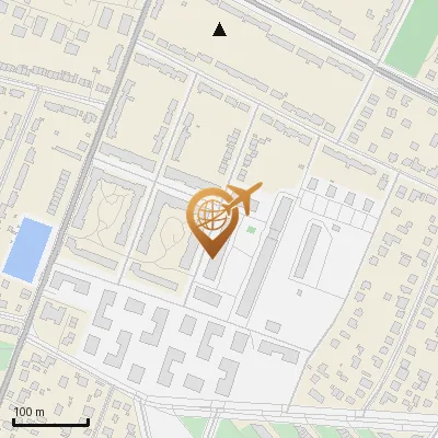 Hassoweg 21, 12524 Berlin