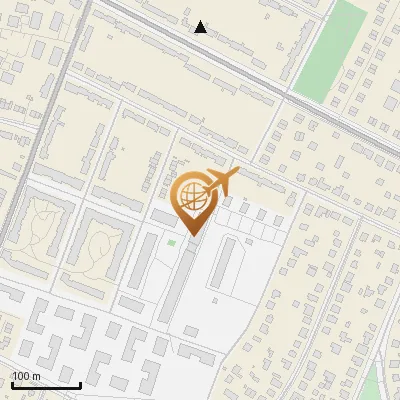 Hassoweg 27, 12524 Berlin