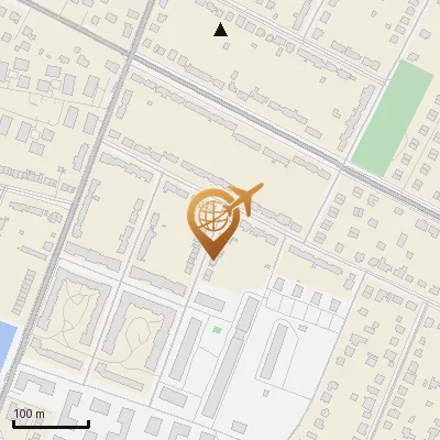 Foto zu Hassoweg 3-6, 12524 Berlin