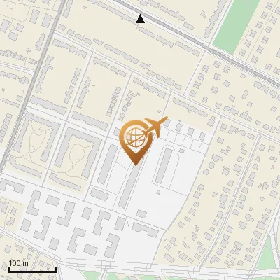 Hassoweg 31, 12524 Berlin