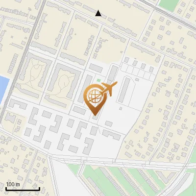 Foto zu Hassoweg 35-43, 12524 Berlin