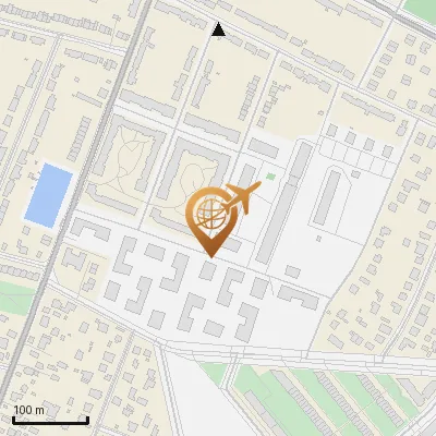 Foto zu Hassoweg 45, 12524 Berlin