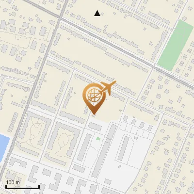 Hassoweg 7, 12524 Berlin