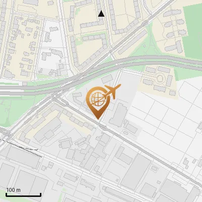 Foto zu Hattenheimer Straße 12-16, 12099 Berlin