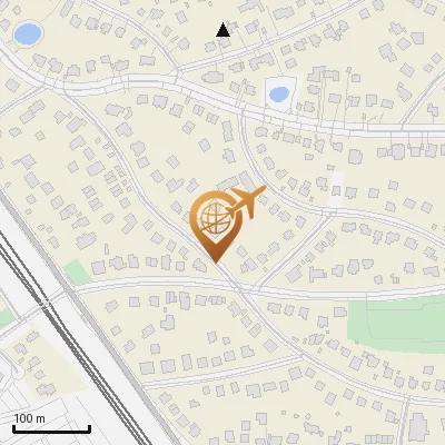 Foto zu Hattenheimer Straße 21, 13465 Berlin