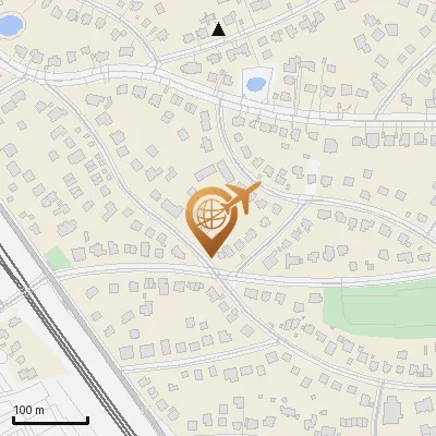 Foto zu Hattenheimer Straße 23, 13465 Berlin