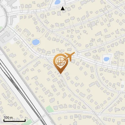 Foto zu Hattenheimer Straße 3, 13465 Berlin