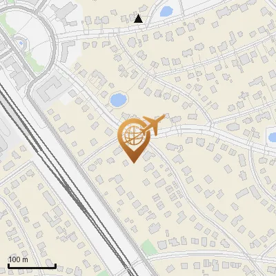 Foto zu Hattenheimer Straße 4, 13465 Berlin