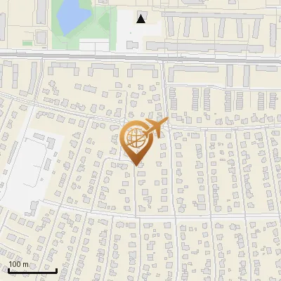 Foto zu Hattinger Weg 14, 13507 Berlin