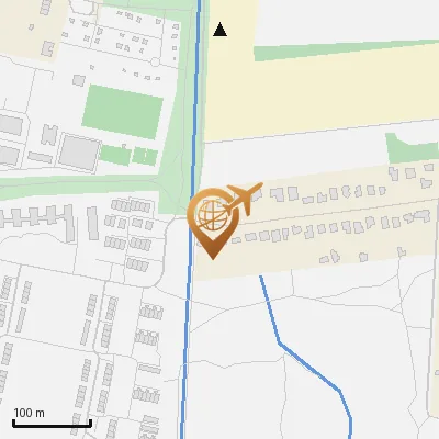 Karte Hattsmoor 32-35, 22417 Hamburg