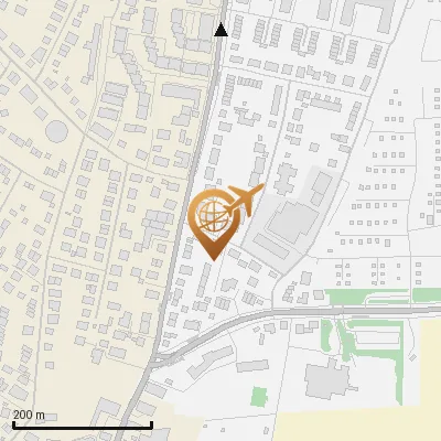 Foto zu Hatzelweg 7-29, 81476 München