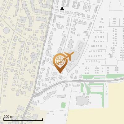 Foto zu Hatzelweg 1-3, 81476 München