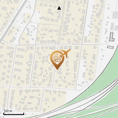 Foto zu Hatzenporter Weg 10-24, 12681 Berlin